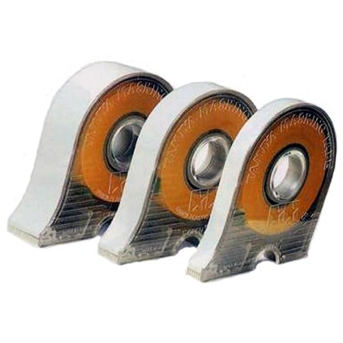 Tamiya Tamiya Masking Tape 6mm