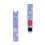 Legami Hippo Pen TWIN PACK 2