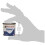 Humbrol Humbrol Enamel Paint 14ML No 1 Grey Primer - Matt 2