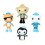 Octonauts Octonauts Basic Plush 1
