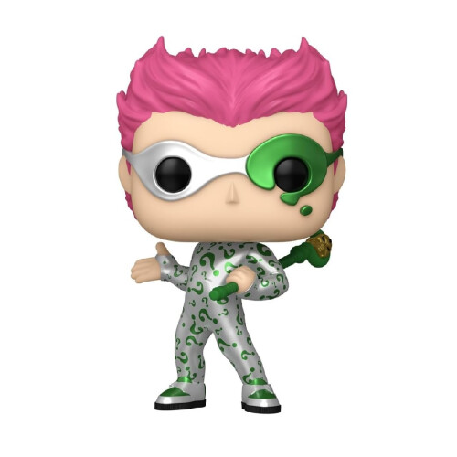 Funko Funko Pop Heroes Batman Forever The Riddler Figure 530 1