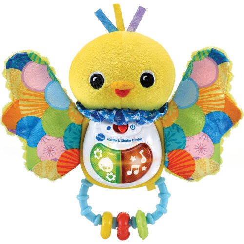 VTech Vtech Rattle & Shake Birdie