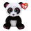Ty Ty Beanie Boos Paris Panda with Horn 1