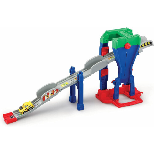 VTech Vtech Toot-Toot Drivers 4-In-1 Raceway 2