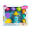 TOMY Tomy Bubble & Brew Deluxe Bath Set Activity Toy 1