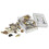 Collection Box of Small Fossils 1