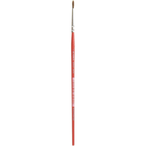 Humbrol Humbrol Evoco Paint Brush AG4102 Size 2