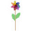 Kandy Toys Colourful 18" Stripy Windmill 1