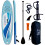 M.Y Pointbreak Paddle Boards 10ft Inflatable Stand Up Paddle Board Paddleboard 1