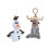 Disney Frozen Frozen Plush Keyring (Olaf Or Sven, One Supplied) 1