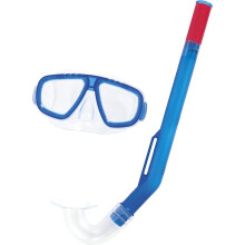 Hydro Fun Snorkel Set - - Assorted