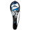 Wilton Bradley Pro Baseline Badminton Set (4 player) 1