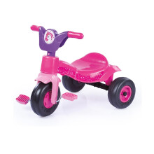 Dolu Unicorn Kids Pedal Trike - Pink