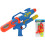 Hydrostorm 43cm Pump Action Water Blaster 1