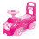 Dolu Dolu Unicorn Sit n Ride 1