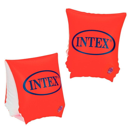 Intex Intex Deluxe Arm Bands