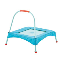 Trampoline Early Fun