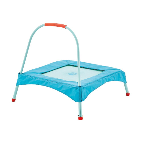 Trampoline Early Fun