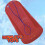 Winter Wonders - Delta Sledge / Sled - Red 1