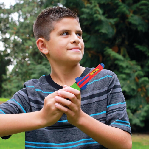 Pop Rocketz Mini Air Powered Rockets 2