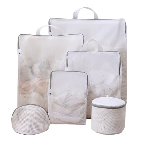 Laundry Bag for Garment Care Anti Deformation Protective-2