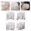 Laundry Bag for Garment Care Anti Deformation Protective-2 3