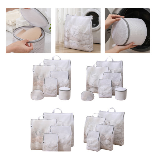 Laundry Bag for Garment Care Anti Deformation Protective-2 2
