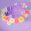 Artistic 3D Popup Mother's Day Card with Envelope Handmade 7
