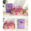 Artistic 3D Popup Mother's Day Card with Envelope Handmade 5