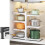 Support de rangement pour casseroles polyvalent pour-Blanc 6