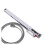 Precision Linear Scale Encoder 1um 4501000mm Travel 5VDC Grating Ruler Sensor DRO For CNC Milling Lathe White 1
