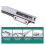 Precision Linear Scale Encoder 1um 4501000mm Travel 5VDC Grating Ruler Sensor DRO For CNC Milling Lathe White 2