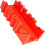 Adjustable Angled Clamp Guide For Miter Box, Secure Clamp Design For Accurate Wood Cutting, Fixed Hole Position 3
