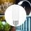 Advanced Halogen Light Bulb For Photo Studio, High Performance Products Featuring Cool White Light And Flicker Free Illumination, Advanced Technology 5