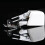 Εξάρτημα Ραπτομηχανής Zigzag, Professional Result Universal Side Cutter Finish Raft για Διακοσμητικές Ραφές, 4
