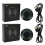 Mini Car LED Lights, Superior Chip Customizable Ambient RGB Effects for Interior Car Decor, Fine Crafted for Versatile Usage 1