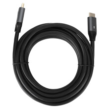 Forbedret Audio Return Channel-adapter, anti-interferensdesign til uafbrudt signaltransmission, understøtter 8K/4K video- og lydtransmission, dobbelt