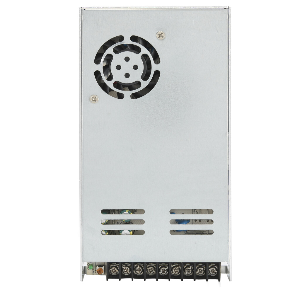 Efficient Enclosed Power Supply, Designed To Deliver Reliable Power To Your Devices, Equipped With Full Protections And Optimized For Good Heat Dissip 9012494062045
