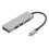 Μετατροπέας πολλαπλών θυρών για MacBook Pro, Σχεδίαση USB Hub, Σταθερή σύνδεση, Τσιπ 1