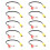 Επαγγελματικό καλώδιο προσαρμογέα σήματος ήχου και βίντεο, υψηλής ποιότητας 3