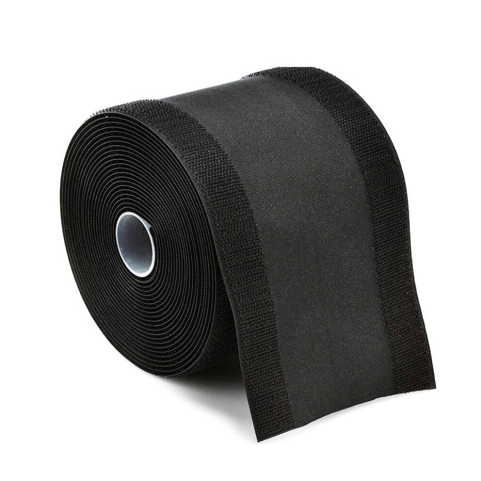Floor Cord Protector Strip, User-Friendly Design Easy Installation Reusable Wire Cover For Carpet, Cable Management Wear-Resistant Nylon Cable Hider F 9074015424466