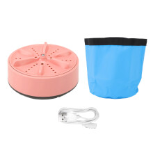 Balde dobrável multiuso para água, ideal para caminhadas, pesca, lavagem de carros e camping. Secagem rápida, tecido impermeável, leve e