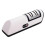 Electric Kitchen Knife Sharpener, Multifunctional, Automatic, 4 Stages, Electric Knife Sharpener, Kitchen Accessories, Black Ref: 8000 1