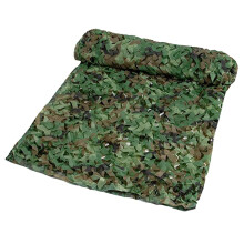 Camo Netting 2x7M, Lightweight Camouflage Tarp, Durable Sunshade Mesh for Hunting, Camping, Car Cover, Party Decor