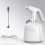 2L Electric Plant Sprayer Automatic Watering Can with- white 7