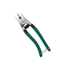 8Inch Multifunctional Wire Rope Cutter with Ergonomic Design Performance Cable Cutter Wire Rope Shear for Wire Rope