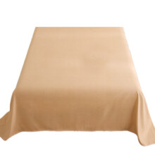 Drap simple complet, couvre-lit doux et-poudre de crevettes 4