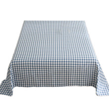 Single Bed Sheet Colorful Washed Cotton-Lan Xiaoge 4