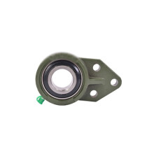 UCFB20516 Mounted ball bearings, 25.4 mm x 116 mm x 68 mm (Size : UCFB20516)