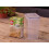 Lock & Lock Rectangular Storage Container - Clear/Blue, 1.8 L 2